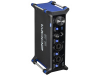 Zoom UAC-232 Audio Converter Zoom UAC-232 Audio Converter